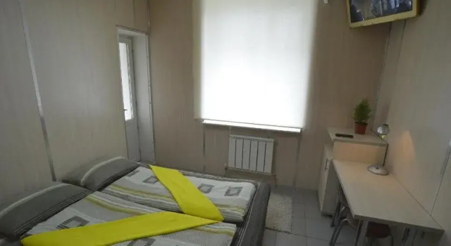 Travelhostel, Забронировать Отель Отели и гостиницы Смоленска, рядом с Смоленская крепостная стена, Отель