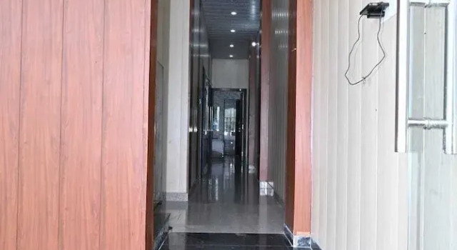 Shree Kalyan Palace, Забронировать Отель Отели штата Раджастхана с парковкой, Парковка