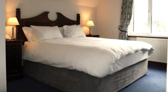 Номер Deluxe Falls of Lora Hotel