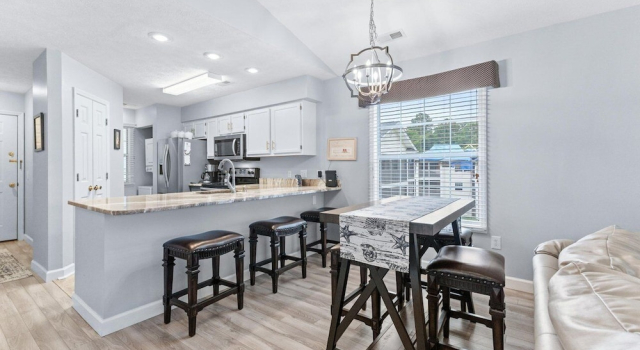 River Oaks 28G, Забронировать Отель Миртл-Бич Гранд-Странд, рядом с Outlet Park at Waccamaw Shopping Center