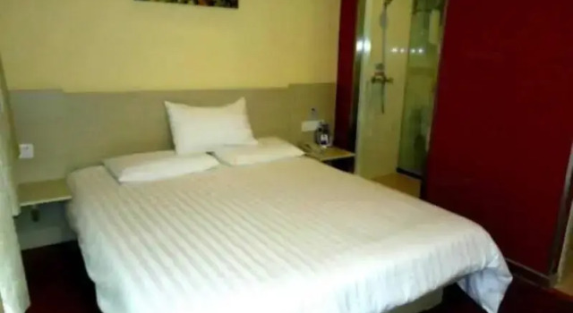 Hanting Hotel Zhengzhou Garden Road Branch, Rezervovat Hotel Liulinzhen Henan
