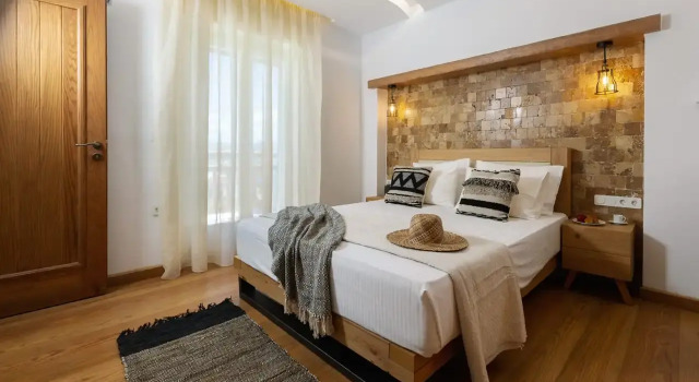 Вилла Velonis Villas