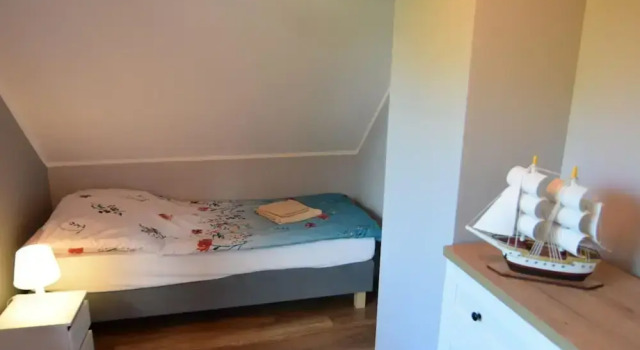 Holiday Home in Kopalino Near Baltic Sea, Varaa Hotelli Kopalino 