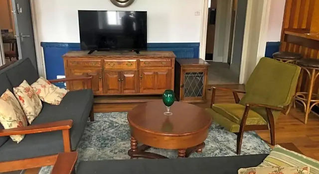 Номер Standard The Kings Arms Hotel