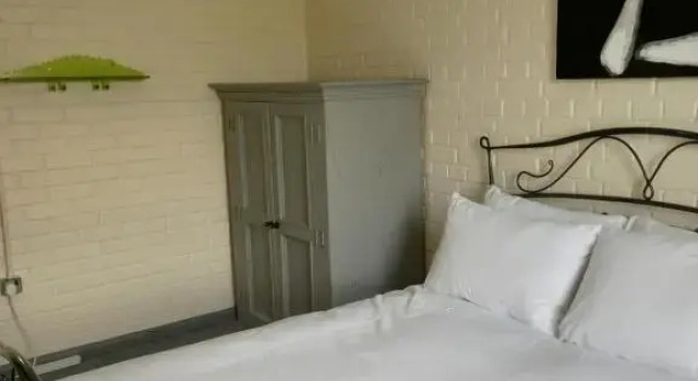 Номер Standard YHA Hawes