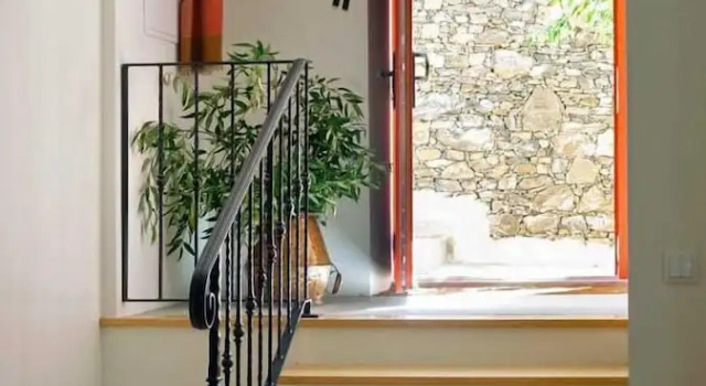 Коттедж Classic Casa do Salgueiral