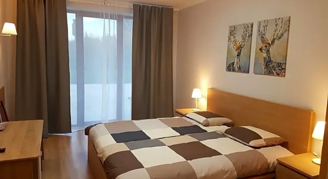 Raganas Ķēķis Hotel, Reserva ahora Hotel Ragana Krimulda Municipality