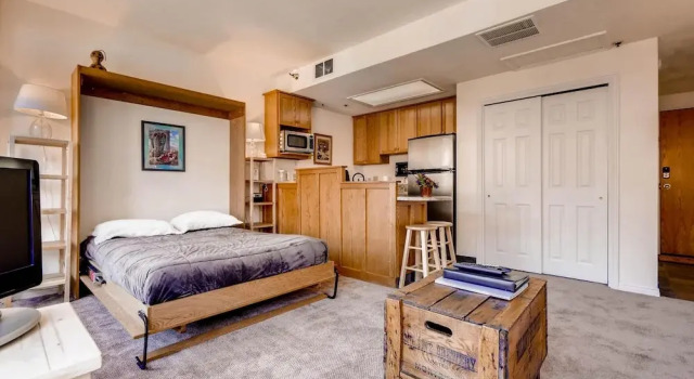 GALLERIA 307-Studio home, Забронировать Отель Отели Парк-Сити 4 звезды, рядом с Skatepark, 4*