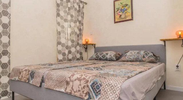 Miramar Balchik Apartment 10, Забронировать Апартаменты/квартира Апартаменты Балчик, Апартаменты/квартира