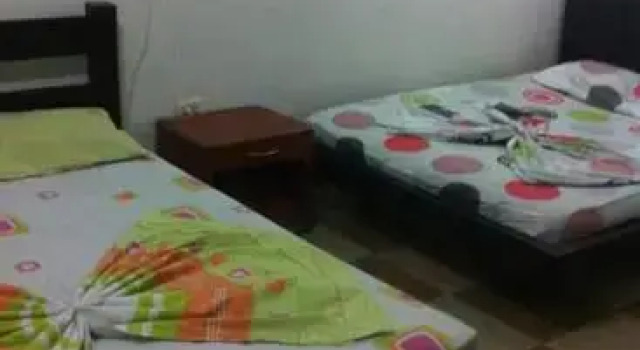 Hotel Deportivo Y Recreativo Los Gemelos, Reservar Hotel Hotéis em Llanos com piscina, Piscina