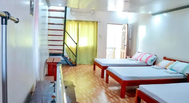 Airport View Hotel Vigan, Book Hotel Vigan 