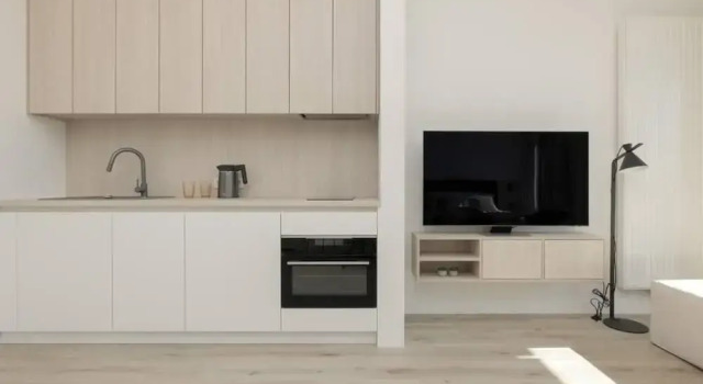 Art Forrest 33 M in Rogowo, Reserva ahora Apartamento Rogowo Pomerania Occidental