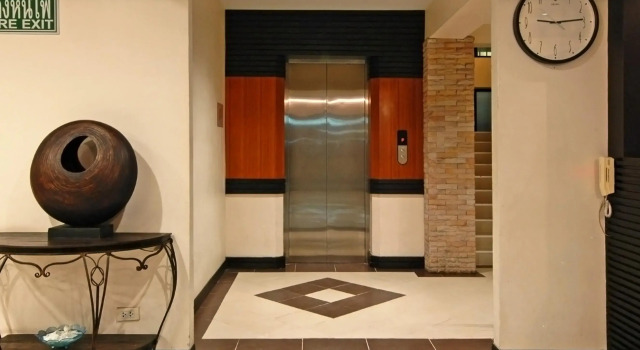 Grand Marina Residence