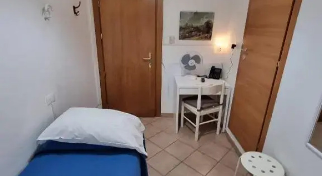 Номер Standard Hotel Riz