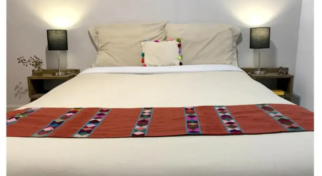 Номер Standard Hotel Casa Azabache