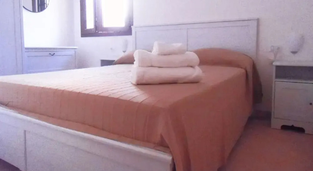 Апартаменты c 1 комнатой Appartamenti Castelsardo E Lu Bagnu