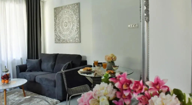 Студия Superior Split centre VIVERE apartment