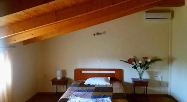 Вилла с 3 комнатами Elatia Villa