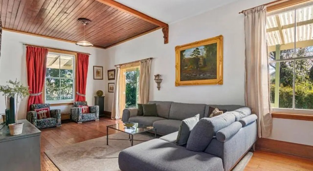 Aranui Palms - Mapua Holiday Home
