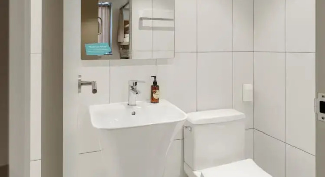 Одноместный номер Standard Mangrove Sinseol