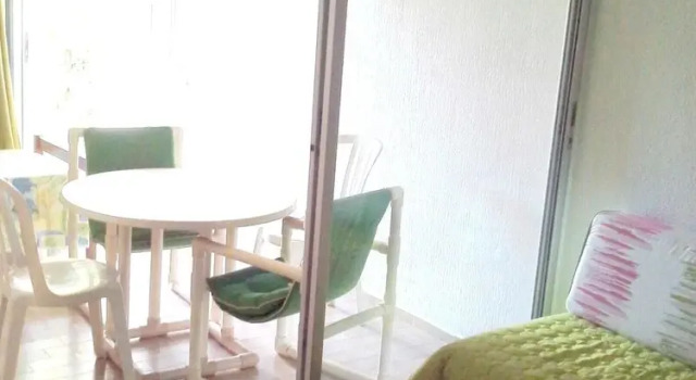 Studio in Saint-françois, With Private Pool, Terrace and Wifi - 100 m, Prenota Appartamento Hotel a Grande-Terre con piscina, Piscina