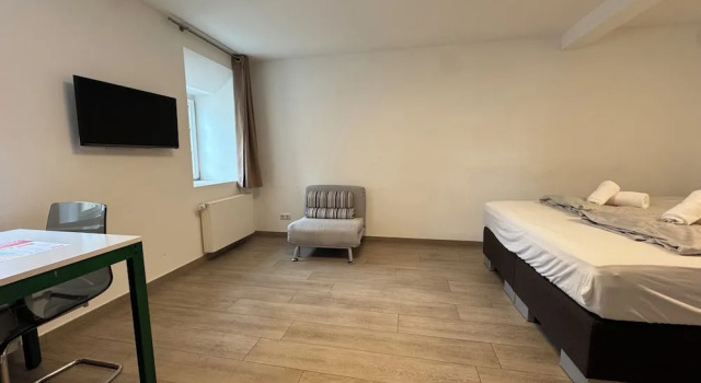 Апартаменты Deluxe Hotel Havana