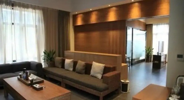 Номер Standard Louguan Yinxiang Hotel Xi'an
