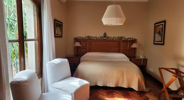 La Candela, Rezerwuj Hotel Hotele 3-gwiazdkowe w Salta, 3*