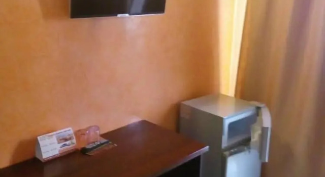 Номер Superior Residence Abdou Diouf 2