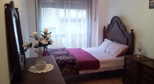 Alojamento Turistico - Porto Campanha, Rezerwuj Pensjonat Campanhã 
