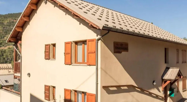 Appartement Briançon, 3 pièces, 6 personnes - FR-1-330C-52, Rezervasyon Daire Briancon Serre Chevalier