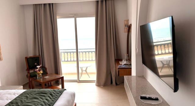 Номер Superior Aljazira Beach & Spa  -  Families and Couples Only