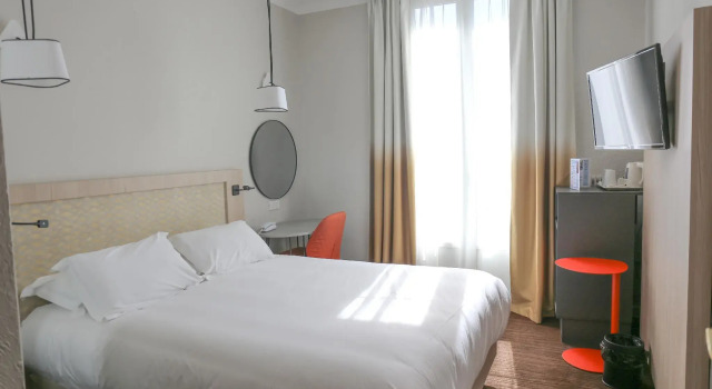 Двухместный номер Hôtel Vendôme