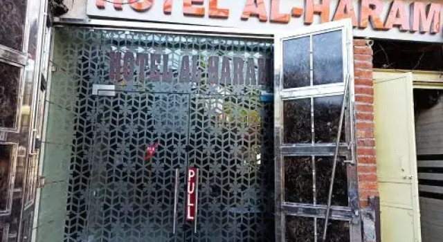 Hotel Al-Haram, Забронировать Отель Отели Нью-Дели с завтраком, Завтраки