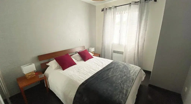 Appartement tout confort, belle terrasse., Prenota Appartamento Hotel a Aquitania con parcheggio, Parcheggio