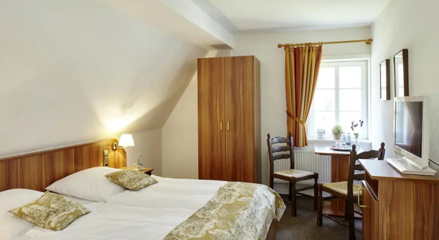 Номер Standard Landhaus Haverbeckhof