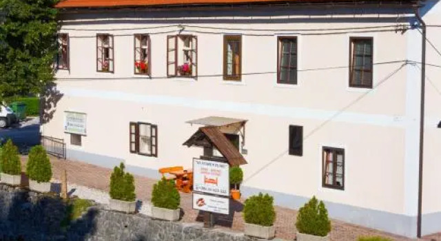Apartma na Starem Placu