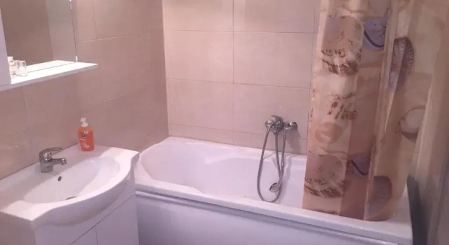 Appartamento Sunset Apartment