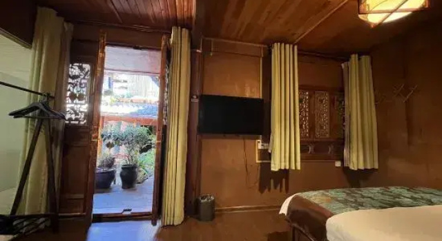 Номер Superior Chen Jie Inn