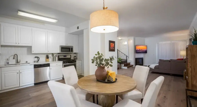 Апартаменты Luxury Orlando Townhouse