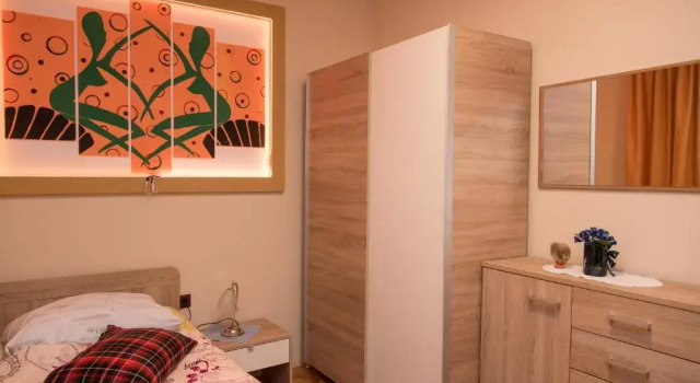 Rooms Vlado