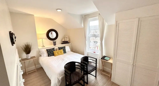 Двухместный номер Economy Пентхаус Holland House