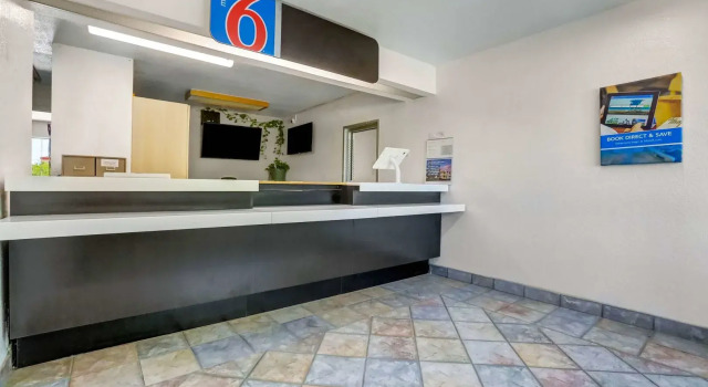 Motel 6-Red Bluff, CA, Buchen Sie Motel Red Bluff Kalifornien