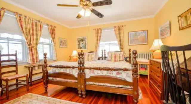 Cranberry Gardens Inn, Book Hotel Wareham Massachusetts