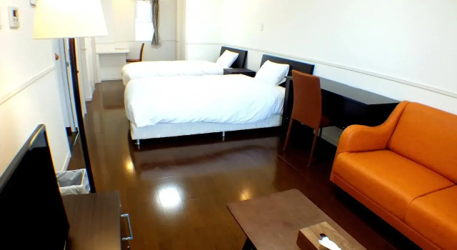 Resort Class Inn Onna, Book Resort SPA Hotels in Okinawa, SPA