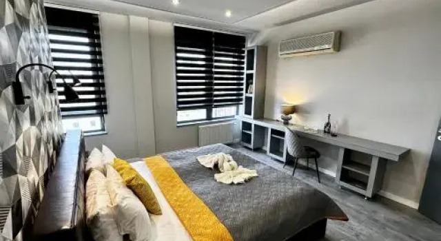 City Center Kiraly Street Apatment, Varaa Hotelli Budapest Budapest