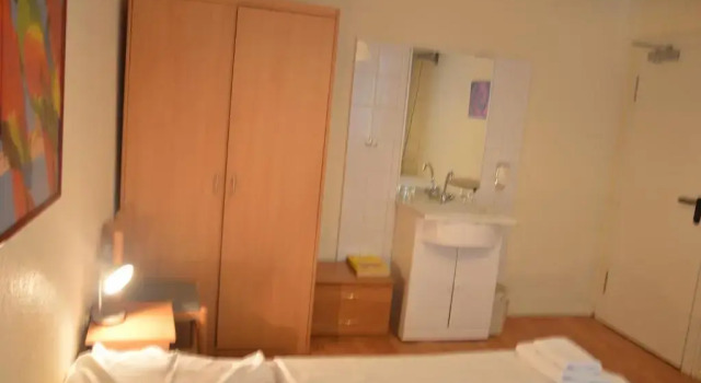 Двухместный номер Standard Hotel Wikinger Hof