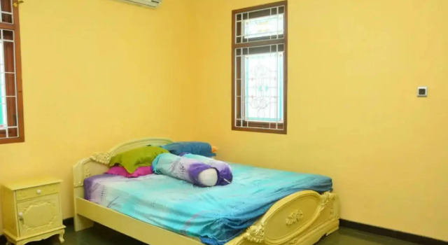 Standard chambre Sunrise Banyuwangi Homestay