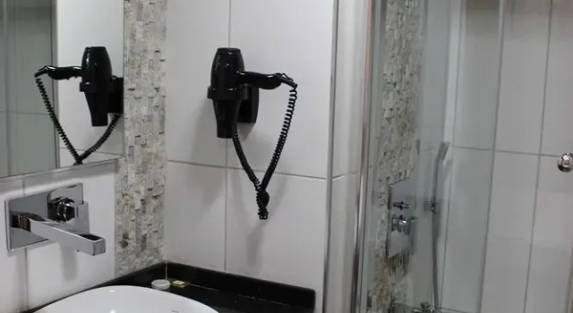 Двухместный номер Standard Sehri Saray Apart Hotel