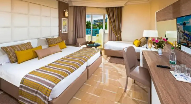 Номер Standard Sentido Bellevue Park
